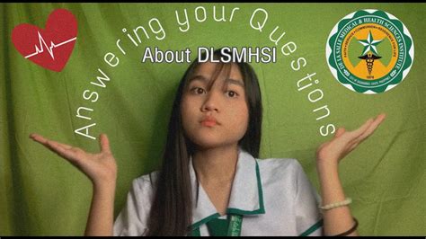 dlshsi vlog.